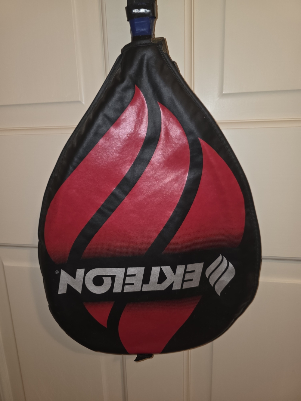 Ektelon Power Stick Men's Racketball Racket & Cover - Picture 2 of 14